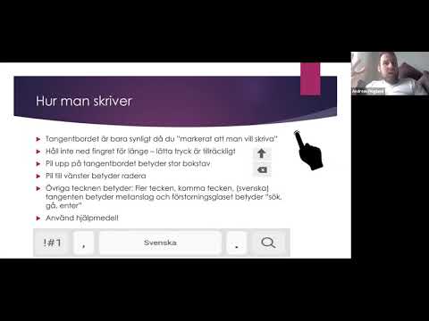 Video: Hur Man Går Online Från Två Datorer