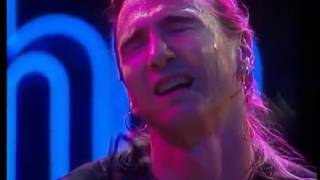 Download Lagu Terry Bozzio w/The Lonely Bears - Deutsches Jazz Festival 1992 MP3