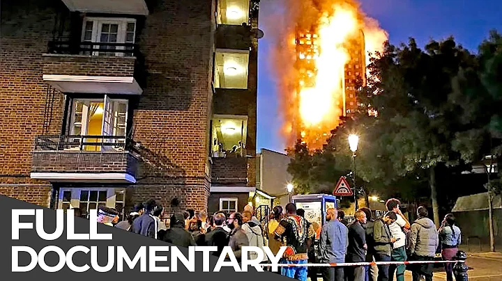 UK's Worst Modern Disaster: Grenfell Tower | What ...