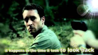Steve & Danno Hawaii Five-0 - It Happens In A Blink