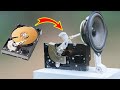 Great ideas with computer hard drives that you didn't know !