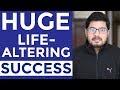 MANIFESTATION #112: EXTREMELY INSPIRING Law of Attraction Success Story | Motivational Video