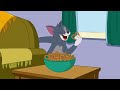 The Tom and Jerry Show | Officer Tyke | Boomerang UK Mp3 Song