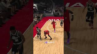 Kevin Durant Injury even Accurate in Game. Soft screenshot 3