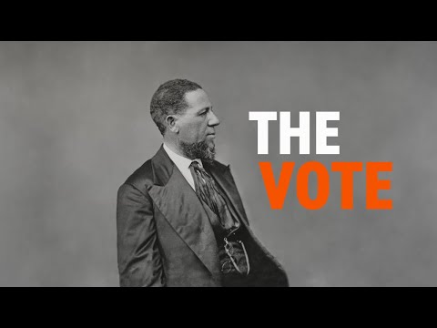 Reconstruction: The Vote | Black History in Two Minutes (or so)