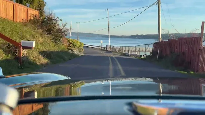 mgb road test 1