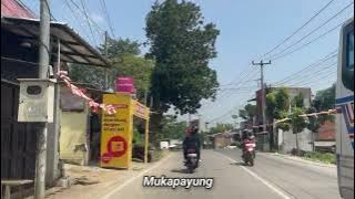 Cililin, Bandung Barat. Cililin - Sindangkerta. Mukapayung, Cililin, Bandung Barat, 2024.