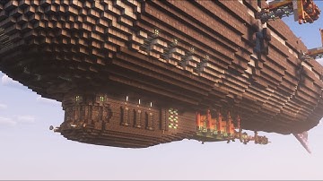 Create Aeronautics Prep | The Led Zeppelin