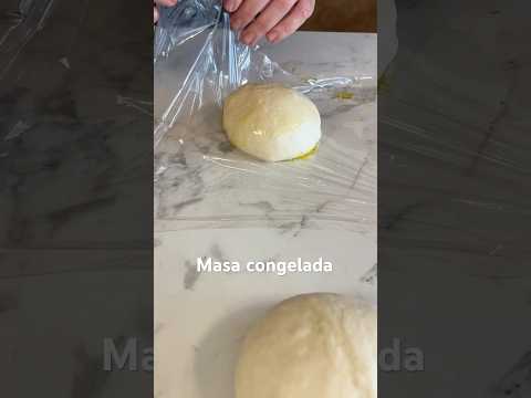 Aprende a congelar