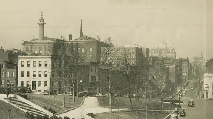 Maryland - Connecticut Collegians (Cecil & Leslie ...
