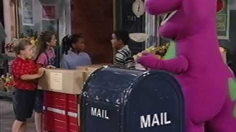 Walk Around The Block (2004 Version) Part 23