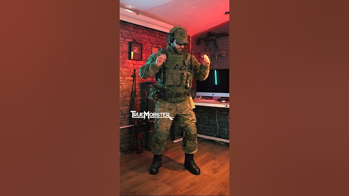 Polish Army wz.93 Loadout 🇵🇱 #shorts