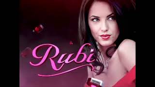 Rubi 2004 Soundtrack (ORIGINAL) | Rubí y Alejandro