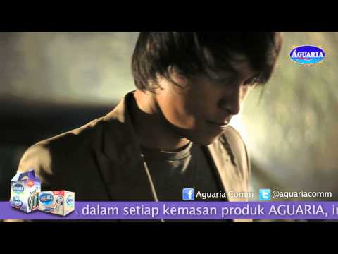 Lyla - TVC Aguaria