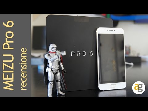 Video: Meizu Pro 6: Recensione, Specifiche, Prezzo