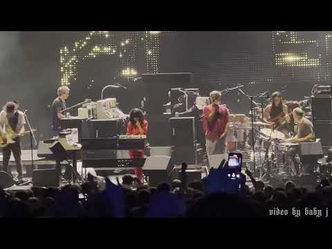 LCD Soundsystem-ALL MY
