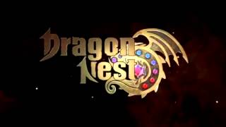 Dragon Nest OST - Typhoon Kim Nest