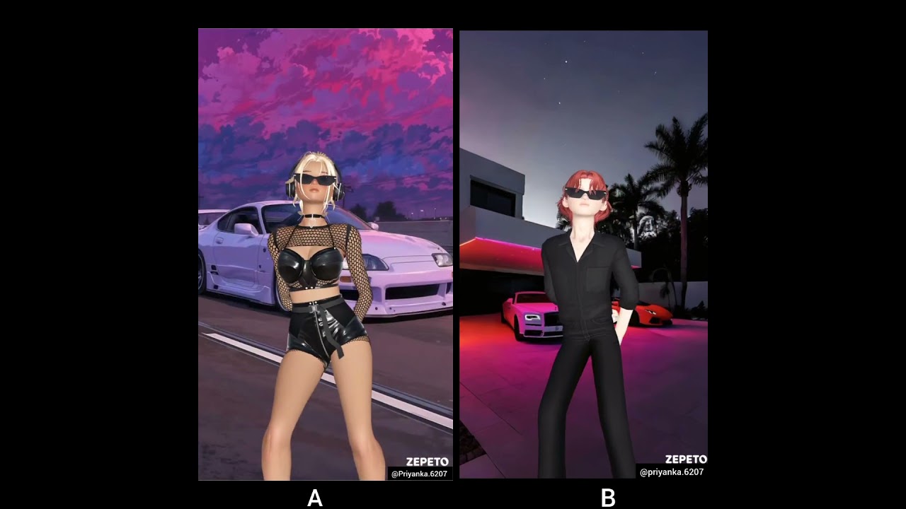 casino đà nẵng tuyển dụng Who is better? || Priyanka zepeto 7890