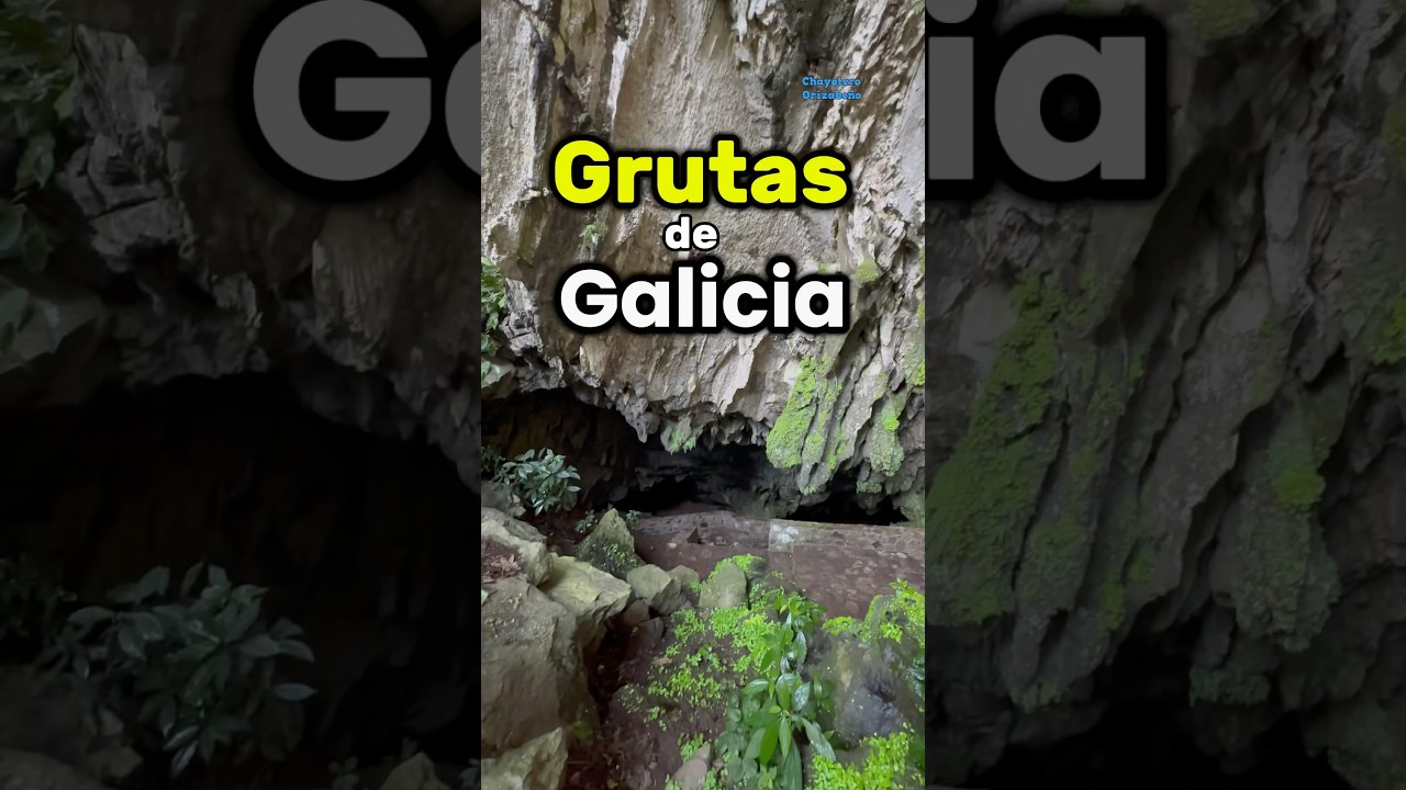 Grutas de Galicia en Ixtaczoquitlán, Veracruz #veracruzmexico #monche08 #grutas
