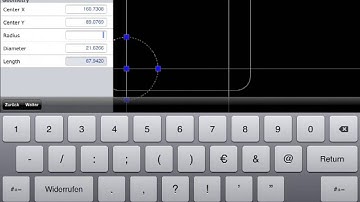 biiCAD Touch Demo EN