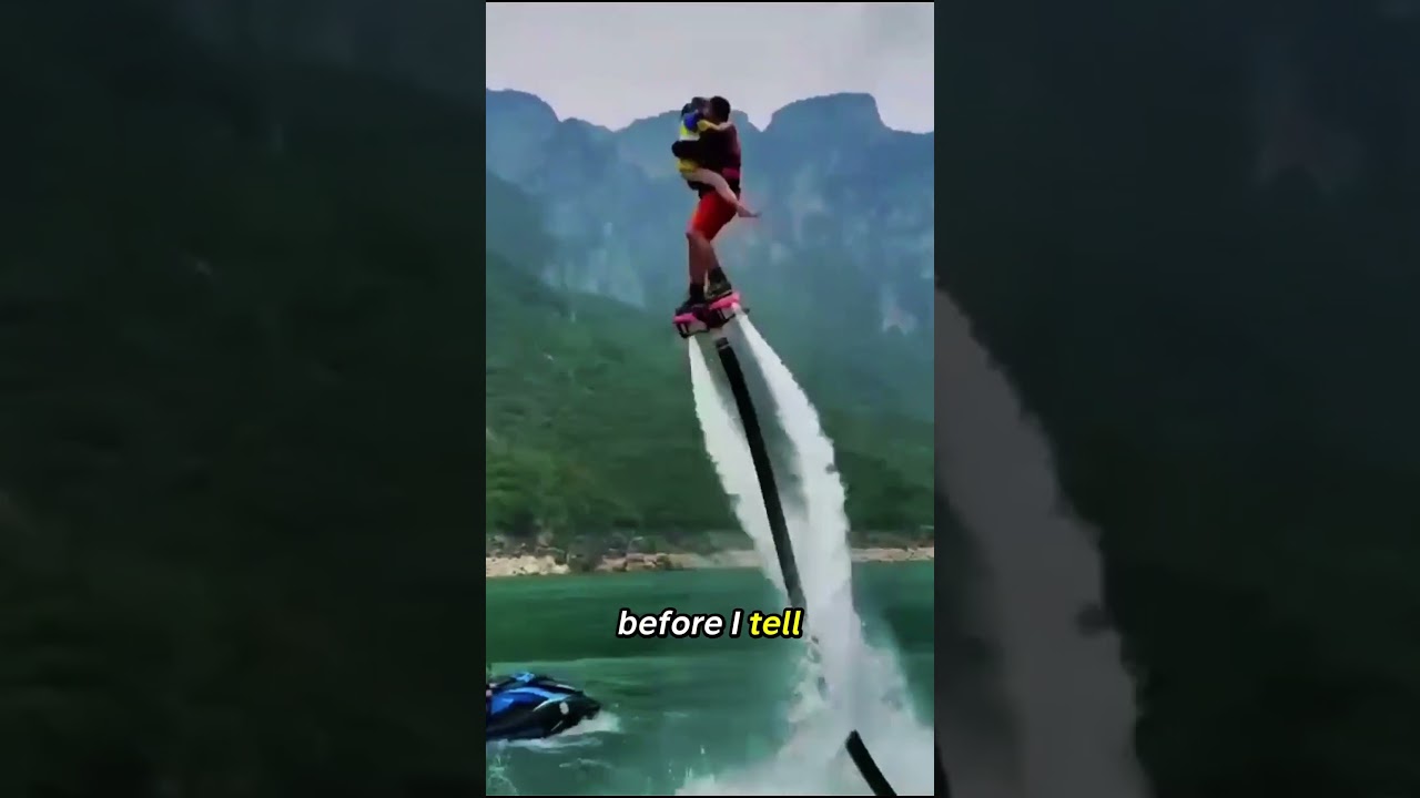 Would You Survive These Insane Water Slides? 😱 