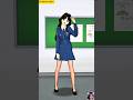 #sakuraschoolsimulator😉🙂😍 #yotubeshorts #sakura