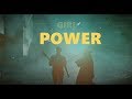 KOREAN MULTIFEMALE - (GIRL) POWER