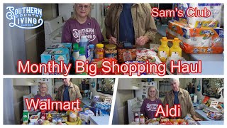 видео: Ежемесячный большой шопинг | Sam's Club | Walmart | Aldi | Dollar Tree | Доставка на дом в первый... картинка: Ежемесячный большой шопинг | Sam's Club | Walmart | Aldi | Dollar Tree | Доставка на дом в первый...