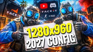 YOUR CS2 SETTINGS AREN'T READY FOR 2027 CONFIG (CS2 Montage)