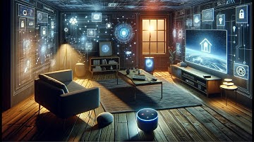 Hidden Dangers: The Risks of Smart Devices You Need to Know!