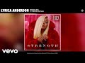 Lyrica Anderson - Wreckless (Audio) ft. French Montana