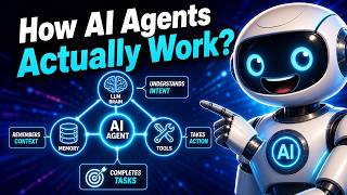The Truth About AI Agents: How They Really Work screenshot 5