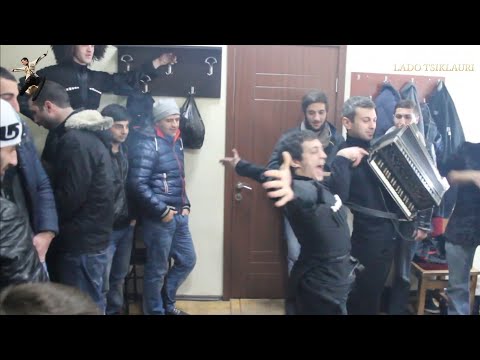 კონცერტი-კონცერტზე   koncerti-koncertze