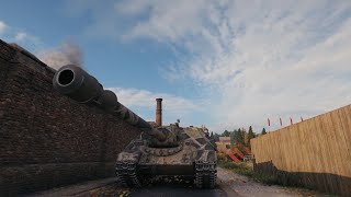 WoT Guide Play Object 704, Ensk, ver 1.10.0 WoT Guide Play Object 704, Ensk, ver 1.10.0