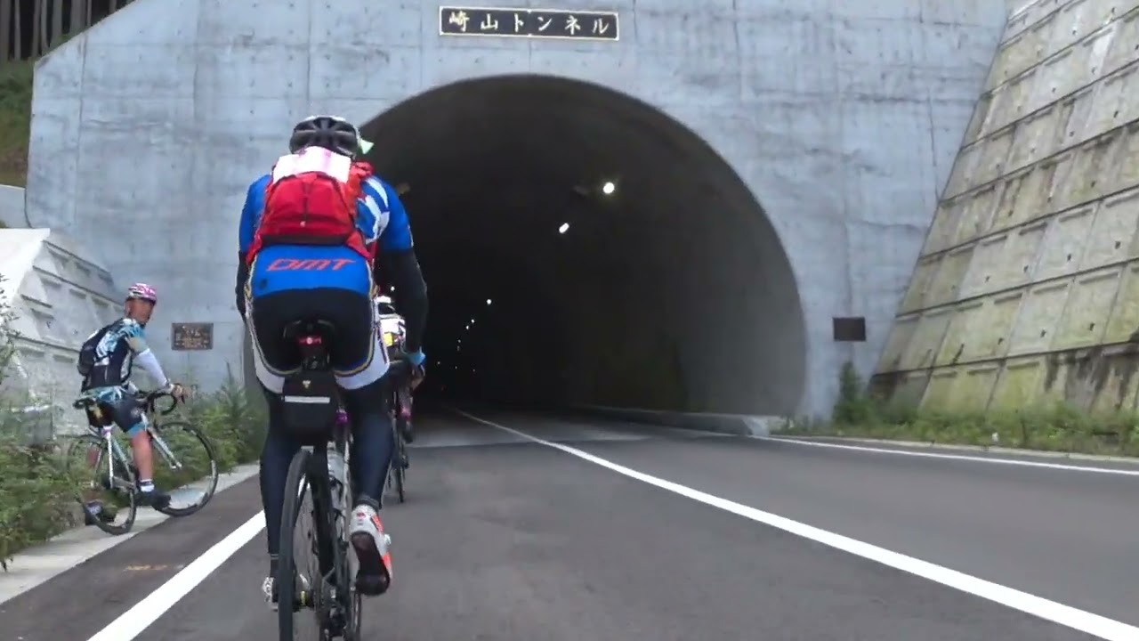 【教材じゃないシリーズ】ツール・ド・東北2022北上フォンド100km