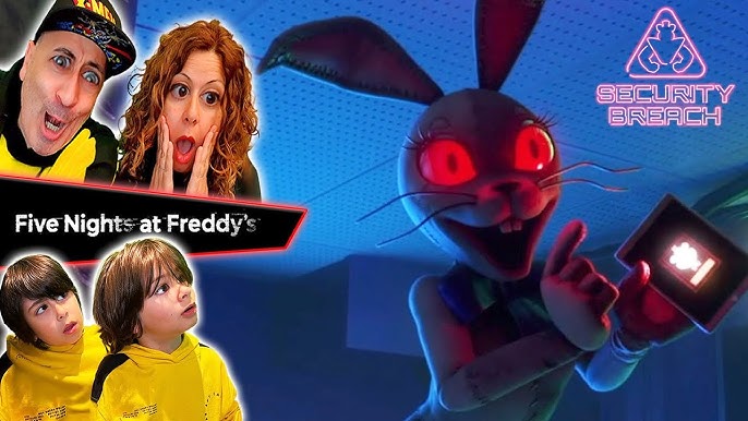 Dihao Fnaf Novo Jogo De Terror Cinco Noites Em Freddys Balloonboy