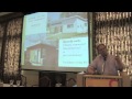 Smart Design For Hot/Humid Climates - Architect Peter L Pfeiffer, FAIA Part 1 of 2