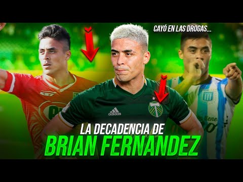 Brian Fernández reaparece con doblete para Ferro Carril Oeste, VIDEO