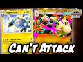 Mega Lopunny is So Funny!⚡ft. Magnezone. (Pokemon TCG Pocket)