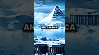 Lost Civilization Found In Antarctica - Joe Rogan