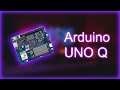Arduino UNO Q