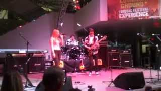 Missed Calls From Mom - 2015 Tri-C Rock Off