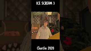 Evolution of Charlie Part #1 • Ice Scream 8 Final • Keplerians • Evolution of Games • Charlie IS8