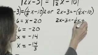 Angel Elementary and Intermediate Algebra Ch 10 Ex 8