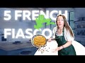 5 epic french recipes created by mistake