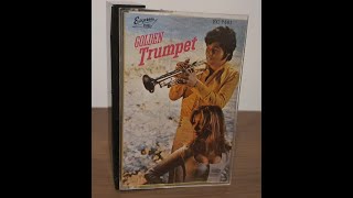 Golden Trumpet  Express Stereo  Ec 7501   Cassette