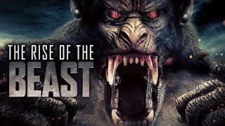 Watch The Rise of the Beast Trailer