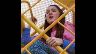 The firefighters rescued the girl who was trapped on the Ferris wheel. #movie #edit