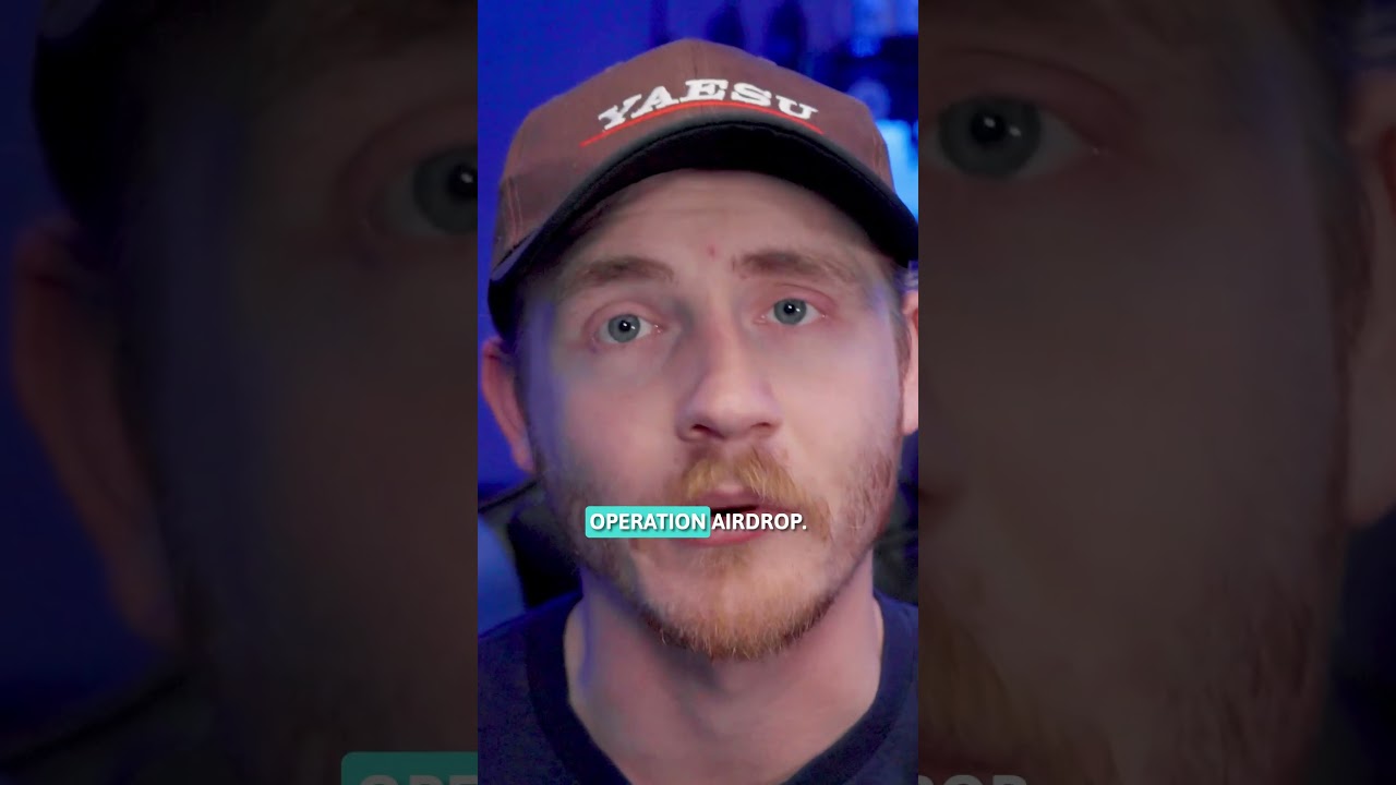 Операция «Десантный десант» на выставке Dallas Aviation Expo 2025