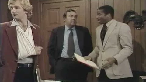The Edge of Night, Episode # 6125 - October 30, 1979